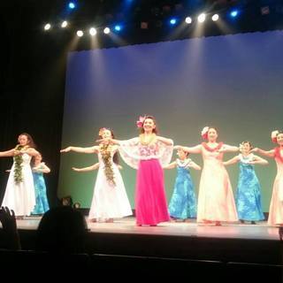 ハワイアンダンス🌺生徒募集🌴の画像