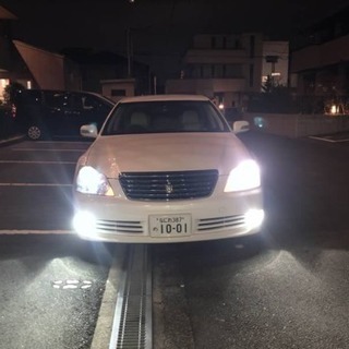 18CROWN前期