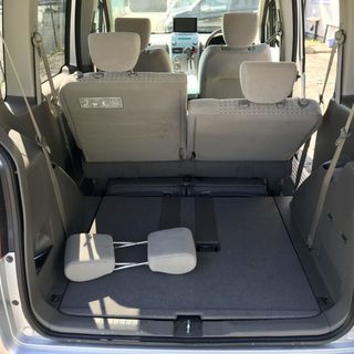 ◆車検残りわずか◆ホンダ モビリオ すぐのれます◆の画像