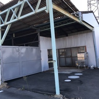 愛知県津島市葉苅町北町２２ 倉庫賃貸の画像