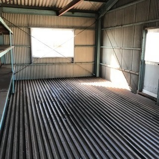 愛知県津島市葉苅町北町２２ 倉庫賃貸 - 不動産