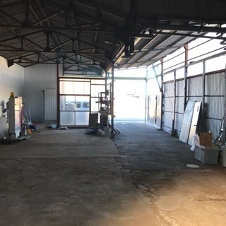 愛知県津島市葉苅町北町２２ 倉庫賃貸 - 賃貸（マンション/一戸建て）