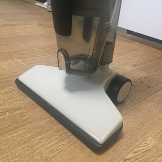 値下げ！！TWINBIRD スティック型 掃除機の画像