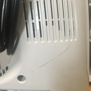 値下げ！！TWINBIRD スティック型 掃除機の画像