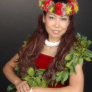 相模原市　フラダンス　★マヘアラニ★　フラダンス体験　相模原市中央区　大人のフラダンス　の画像