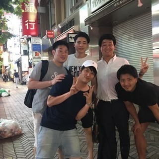 友達募集♪( ´θ｀)