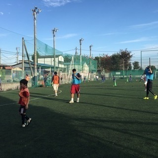 フットサル好きな方集合ー！！✨