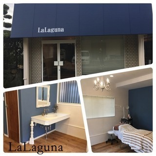 和泉市マツエクサロンLaLaguna