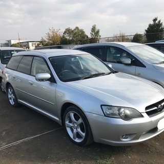全コミ価格❗️4WD レガシィ 美車❗️