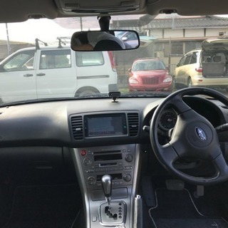 全コミ価格❗️4WD レガシィ 美車❗️の画像