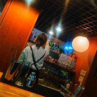 バイト募集、店長募集中です。の画像