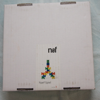即決価格　大注目！　ネフ社の積木 ネフスピール Neaf-Spi...