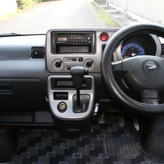 車検2年付☆平成18年 ダイハツ アトレーワゴン カスタムR/ターボ/スライドドア/機関良好/実走行/修復歴無し/全国格安にて名変陸送します！の画像