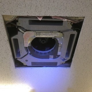 お手持ちのエアコン格安にて工事承ります！ − 愛知県