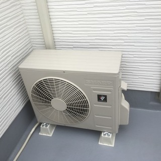 お手持ちのエアコン格安にて工事承ります！ - 名古屋市
