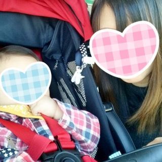 大泉学園～中村橋あたり。０歳の男の子です。