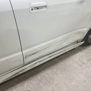 車検長いの画像