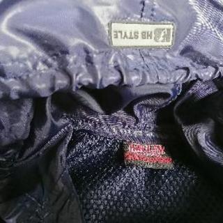 ウィンドブレーカー110の画像