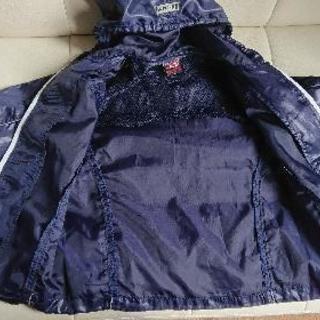 ウィンドブレーカー110の画像