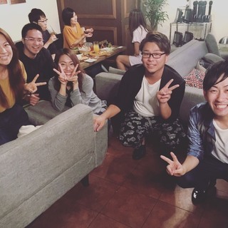 12/22(金)20:00〜　第14回社会人サークルフラット　今...