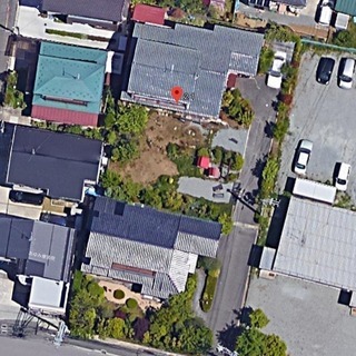 祝成約【郡山第一中　学区】土地をお探しの方に情報です。200坪弱...