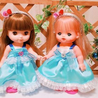 ハンドメイドアクセサリー、人形服 (junba425) 堺のフリーマーケットの