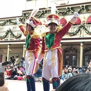 ディズニーイン友募集！