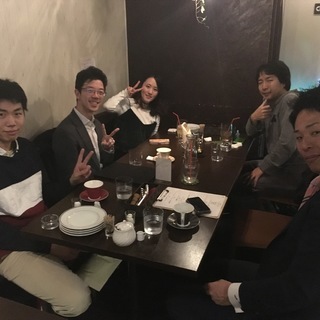 12/17(日)16:00~ 札幌カフェ会&大忘年会 - 札幌市