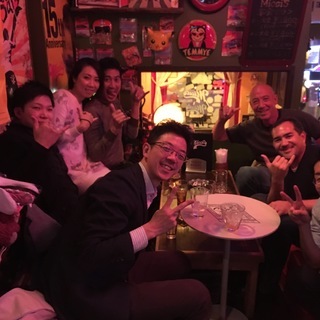 12/17(日)16:00~ 札幌カフェ会&大忘年会 - 友達