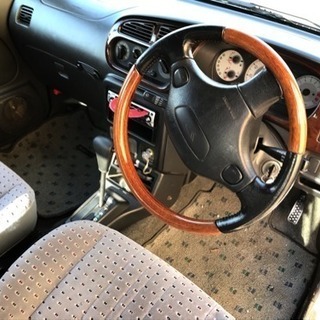 L700 ミラ 後期 綺麗！車検少しついてます。の画像