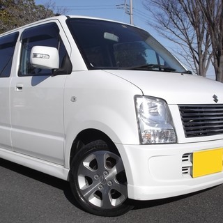 ☆コミコミ16万円ポッキリ提供！FT-S　LTD！パール！4WD...