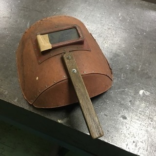 現場溶接出来る方募集！の画像