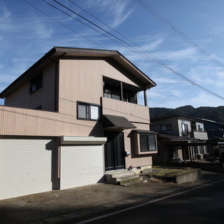 上越市名立区　築浅戸建て住宅　リフォーム済み　築１５年！！　大幅...