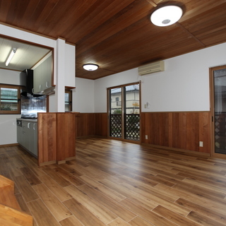 上越市名立区　築浅戸建て住宅　リフォーム済み　築１５年！！　大幅値下げしました。 - 上越市