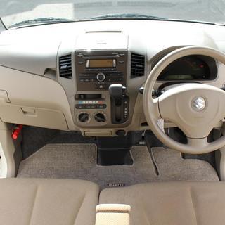 【自社ローン対応】パレット/タイミングチェーン/プッシュスタート/格納ミラー☆LINE問い合わせ可能☆現車確認可の画像