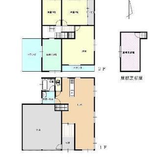 上越市名立区　築浅戸建て住宅　リフォーム済み　築１５年！！　大幅値下げしました。 − 新潟県