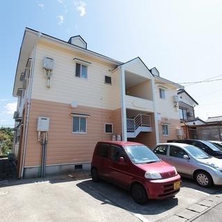見附市芝野町３８－６　コーポラスサンライズ　４５，０００円　２Ｄ...