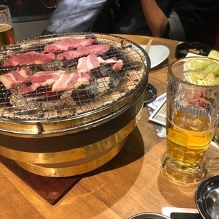 飲み！