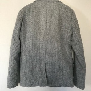 【急募】美品 メンズジャケットコートの画像
