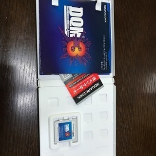 3DS ドラゴンクエスト ジョーカー3の画像