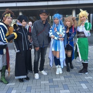 [アラ30,40,50が一番盛り上がれる会！]12/16　本日、ブッ飛んだ感じのクリパ&忘年会やりまっせ！！[東京] − 東京都