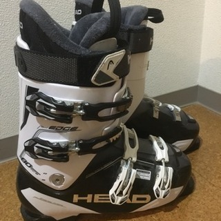 HEAD NEXT EDGE 80 スキーブーツ 27～27.5㎝ 楽天市場】スキーブーツ head next edge gp wの通販