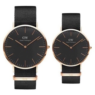 定価の半額以下！DW時計 ペア 2個セット DW00100148...