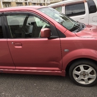 三菱軽自動車 次の車検は2020年2月