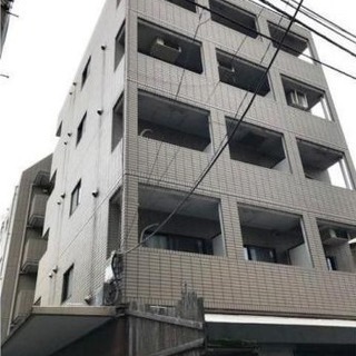 プエルト西池袋　2F