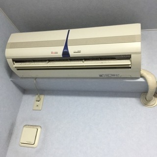 エアコン回収いたします