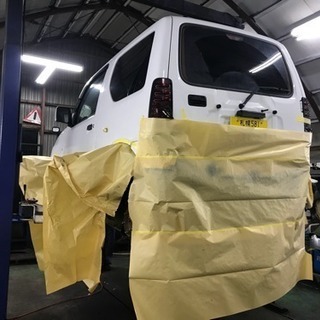 ノックスドール ジュニアファクトリー 無料代車数台あり！