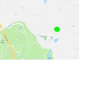 売土地　6283坪 岡崎市 調整区域（白地） 太陽光発電用地にいかが？