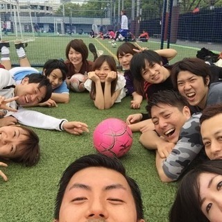 ⚽️12/23(土)11-13 フットサル@代々木公園⚽️