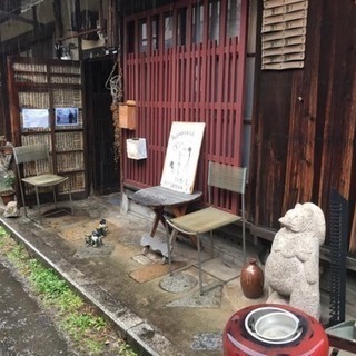昭和体験や教室やワークショップなどに利用できます。